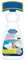 Dr. Beckmann Haustier-Flecken- und Geruchsentferner 650 ml