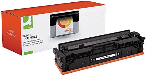 Q-Connect HP 207X Compatible Laserjet Toner Cartridge Black W2210X 207X