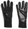adidas Unisex Goalkeeper Gloves (W/O Fingersave) Predator Pro Goalkeeper Gloves, Black/Black/Black, HN3347, 10