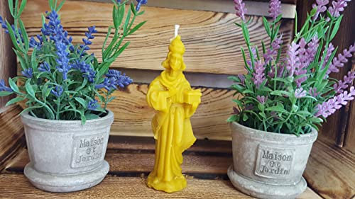 Meiers Bienenprodukte König, Krippenfigur