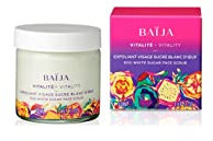 Baïja - Gesichtspeeling Zucker & Eiweiß – 50 ml
