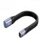Apple USB C Adapter, USB C to USB A Extender Cable for iPhone, MacBook, Power Bank