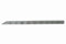 BLIC Baguette et bande protectrice porte arrière gauche chrome 5703-04-6001577P