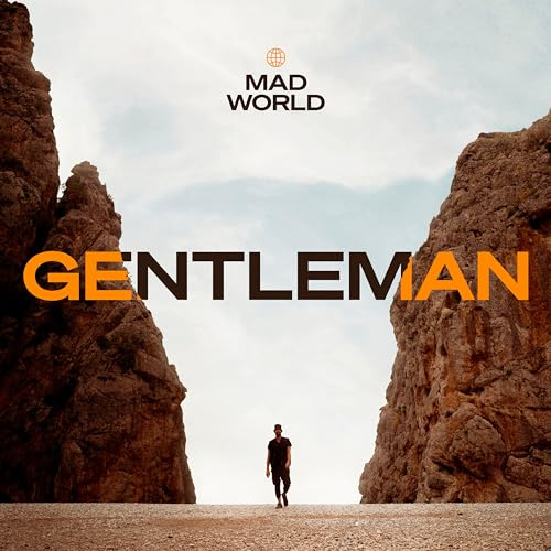 MAD WORLD (ltd. green Vinyl)