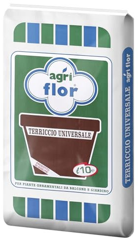 CF TERRICCIO UNIVERSALE 10 L