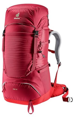 deuter Fox 40 Kinder Trekkingrucksack