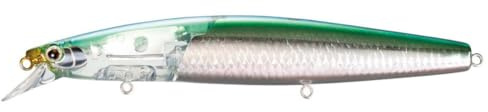 SHIMANO Exsence Silent Ass Flash Boost 129S 129mm 003 Katakuchi