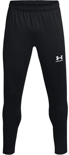 Under Armour Herren 6004044-001 Trainingshose, Schwarz, XL EU