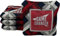 Allcornhole.com Gamechanger Cornhole Bags | Patentierte Technologie | ACL Pro genehmigt | 4 Stück (USA - Red 25')