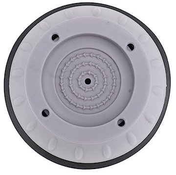 Angoily 1stk Bodenmatte Wiederverwendbar Und Kühler Waschtrockner Waschmaschinen -stapel -Kits Standmaschine Waschmaschine Oben Spülmaschine Schlauch Entlüften Teil Fussel Purzeln Grey TPU