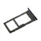 HSSDTECH Porta SIM Singolo in Metallo per Samsung Galaxy S10/S10 Plus SIM SD PRO Porta Scheda SIM Scheda SIM Portaschede Porta SIM Singolo