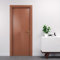 Porte interne Ciliegio - compreso telaio e mostrine (80x210 Sinistra)