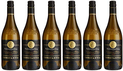 Buitenverwaching Buitenverwachting Sauvignon Blanc Constantia Buitenverwachting, Wein aus Südafrika, Trocken (6 x 0.75l)
