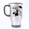 Maureen52Dorothy Mary Poppins Practically Perfect In Every Way- Funny Travel Mug 14Oz Coffee Mugs Or Tea Cup Cool Birthday For Men,Women,Him,Boys And Girls