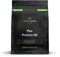 Protein Works - Pea Protein Isolate Protein Powder | 100% Plant-Based & Natural | Gluten Free | No Added Sugar | Salted Caramel | 1 Kg