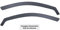 Modifycar MCPerformance Windabweiser vorne für Transporter - T4 1990-2003 Windabweiser