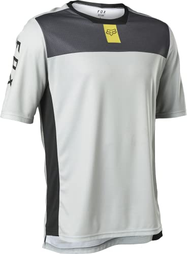 Fox Racing Herren Defend Ss Jersey Motorcycle Clothing (1er Pack)