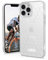 Urban Armor Gear Civilian Hülle kompatibel mit Apple iPhone 13 Pro Max [Wireless Charging kompatibles Cover, Sturzfeste Handyhülle, Displayschutz durch erhöhten Rand] frosted ice