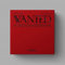 CNBLUE Album Wanted [Dead Ver.] (9th Mini Album) + Kultur Koreanisches Geschenk (dekorative Aufkleber, doppelseitige Fotokarten)
