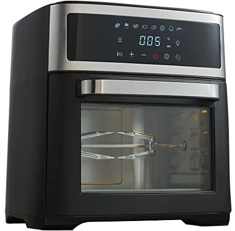 Adler AD 6309 Mini four 8 en 1