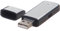Retoo Diktiergerät USB Digital mit 8GB, Sprachaktivierung, Aufnahmegerät für Vorträge, Vorlesung, Interview, Meeting, Mini Voice Recorder mit Voice Activated