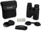 Celestron 72322 Nature DX 8x42 Fernglas für Natur- und Vogelbeobachtungen, vollvergüter mit BaK-4-Prismen, gummiarmiert, anlaufgeschützt und wasserdicht