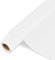 Vinilo Adhesivo Blanco - 30,5 cm x 366 cm de Vinilo Permanente Blanco Brillante, Vinilo Blanco para Cricut, Silhouette Cameo, la mayoría de las máquinas de corte