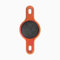 Muc Off Secure Tag Holder V2 Für Apple AirTag, orange, MU-ACC-2703