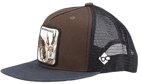 Bavarian Caps Cap Woipadinga