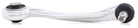 RIDEX PLUS 273C0318P Querlenker oben & hinten & Vorne Links