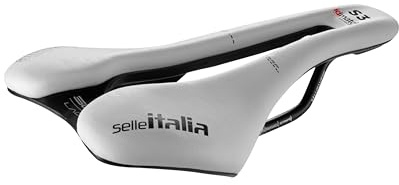 SELLE ITALIA Sella TEST, SLR Boost TM Lady Superflow, TEST, S3