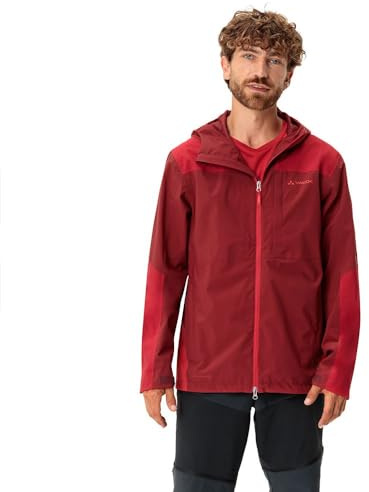 VAUDE Men's Elope Jacket II Jacket