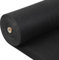Unkrautvlies Gartenvlies 60㎡（2m x 30m）,170g Geotextil Unkrautvlies PP Drainage 350N Zugfestigkeit & 440N Belastbarkeit, für Auffahrt & Straße Stabilisierungr, Erosionsschutz, Französisch Drains