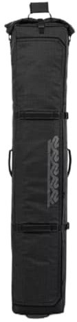 K2 Snow UNIVERSAL SKI ROLLER BAG Ski Tasche