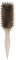 Bounce Curl Brush, Bounce Lockenbürste 1 Stück Curl Defining Brush Bounce Curl Define Styling Brush Wildschweinborsten Haarbürste Bouncedefining Brush Lockenburst Bounc Curl für Frauen（1PC Beige）