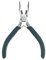Handheld-Short Chain Nose Crimping-Pliers Handheld-Forming Rustproof Jump-Rings For Making Tools Handmade Accessory Jewelry Pliers For Rings And Ball Professional Forming Rustproof Jump Rings-