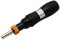 ZEEGII Precision Screwdriver Hex Socket Preset Torque Screwdriver Torque Wrench Hand Tools Screwdriver Tool Set(0.6)