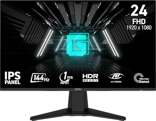 MSI