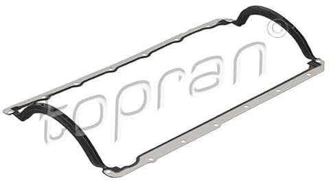 Autoteile Gocht Dichtung Ölwanne Motorölwanne Kompatibel mit Ford KA RB 1996-2008