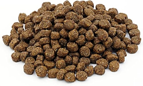 Maltbys' Stores 1kg Premium Puppy Food with Chicken [LGW] | Wheat Free Complete Puppy Food