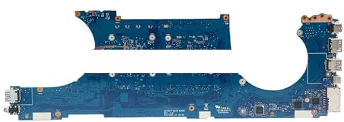 RUNZTXZH Scheda Madre for Laptop UX534FT 15 UX534FA UX534FTC UX534FAC Scheda Madre I5 I7 8th/10th 8G/16G GTX1650(16G i7-10th V4G)