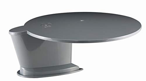 Maxview B2414/G 12/24 V Gazelle Pro Omni directional UHF TV/FM Aerial - Grey