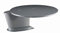 Maxview B2414/G 12/24 V Gazelle Pro Omni directional UHF TV/FM Aerial - Grey