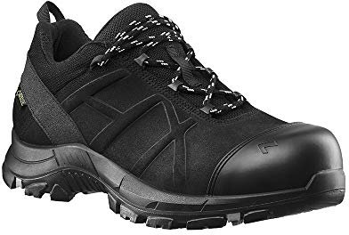 HAIX Black Eagle Safety 53 low. UK 10 / EU 45
