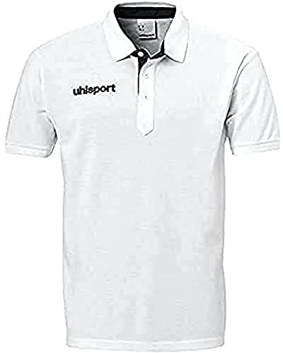 Errea Unisex Kids Essential Prime Polo Shirt Kids Poloshirt