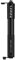 Lezyne Mini Pump Grip Drive HV, M 230 mm, Black