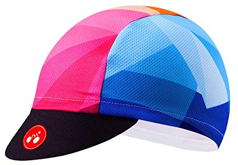 JPOJPO Herren-Radkappe, MTB, Fahrrad, schweißableitend, atmungsaktiv