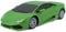 Maisto Tech R/C Lamborghini Huracan Coupe: Ferngesteuertes Auto im Maßstab 1:24, 2,4 GHz, mit Pistolengriff-Steuerung, ab 5 Jahren, 20 cm, grün (581523)