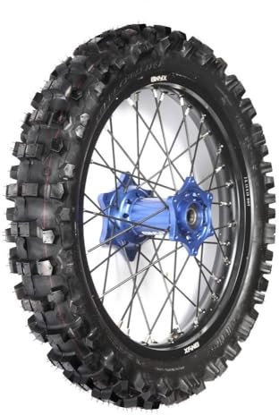 Reifen DELI SB-114R 100/90-19 TERRA CROSS HINTEN