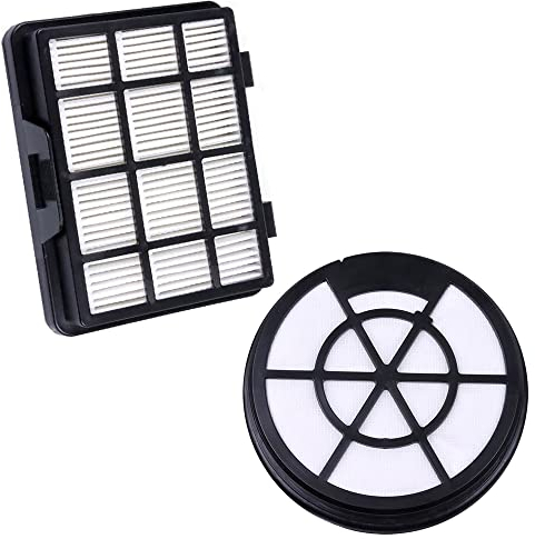 Filtro Hepa di ricambio per aspirapolvere robot Bosch serie 2 BGC05A220A, BGC05AAA1, BGC05AAA2